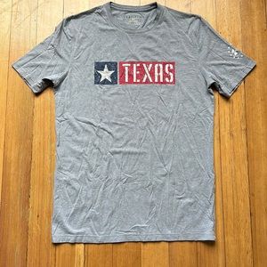 Under Armour Texas Tee